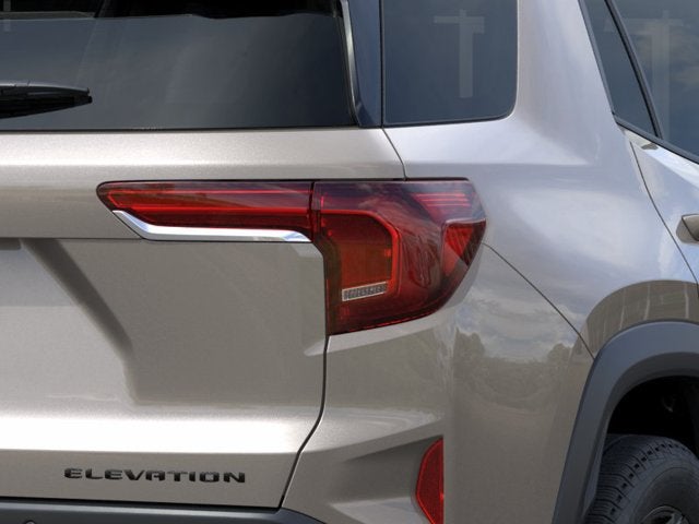 2027 GMC Terrain AWD Elevation