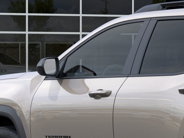 2027 GMC Terrain AWD Elevation
