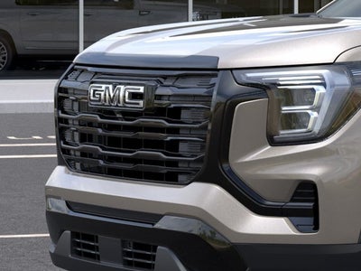 2027 GMC Terrain AWD Elevation
