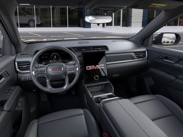 2027 GMC Terrain AWD Elevation