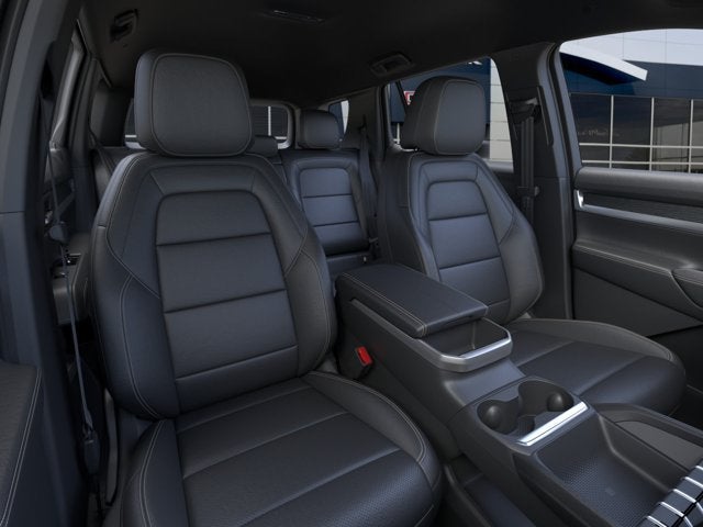 2027 GMC Terrain AWD Elevation