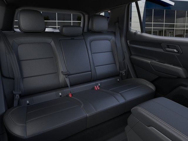 2027 GMC Terrain AWD Elevation