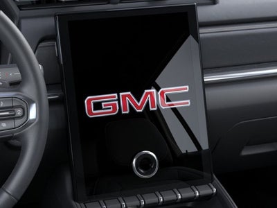 2027 GMC Terrain AWD Elevation