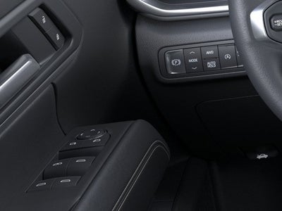 2027 GMC Terrain AWD Elevation