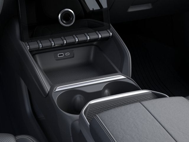 2027 GMC Terrain AWD Elevation