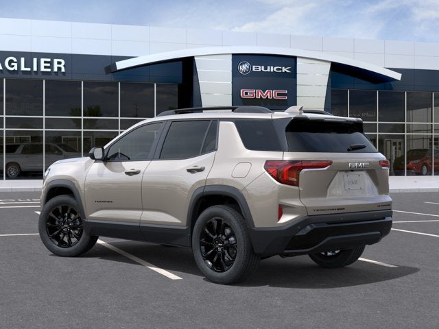2027 GMC Terrain AWD Elevation