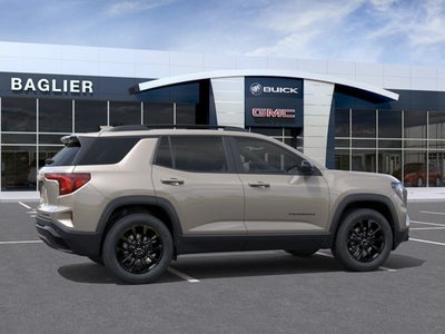 2027 GMC Terrain AWD Elevation