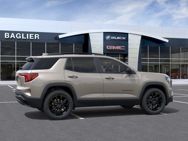 2027 GMC Terrain AWD Elevation