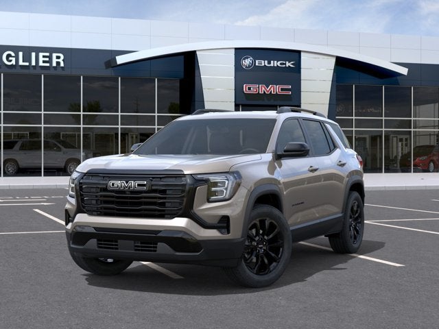 2027 GMC Terrain AWD Elevation