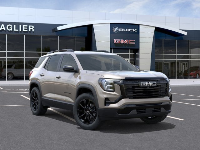 2027 GMC Terrain AWD Elevation