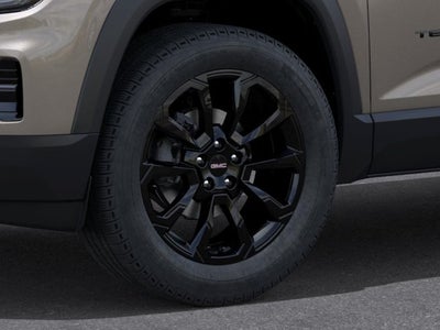 2027 GMC Terrain AWD Elevation