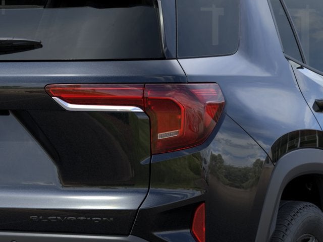2027 GMC Terrain AWD Elevation