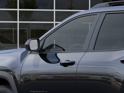 2027 GMC Terrain AWD Elevation