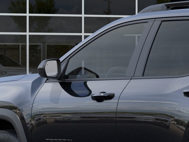 2027 GMC Terrain AWD Elevation
