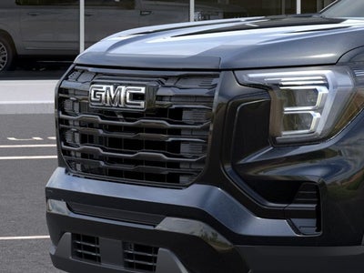 2027 GMC Terrain AWD Elevation