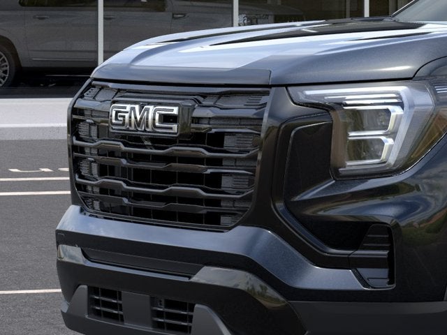 2027 GMC Terrain AWD Elevation