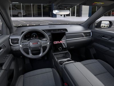 2027 GMC Terrain AWD Elevation