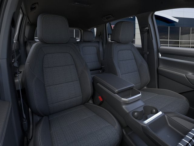 2027 GMC Terrain AWD Elevation
