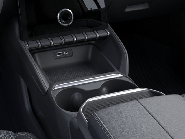 2027 GMC Terrain AWD Elevation