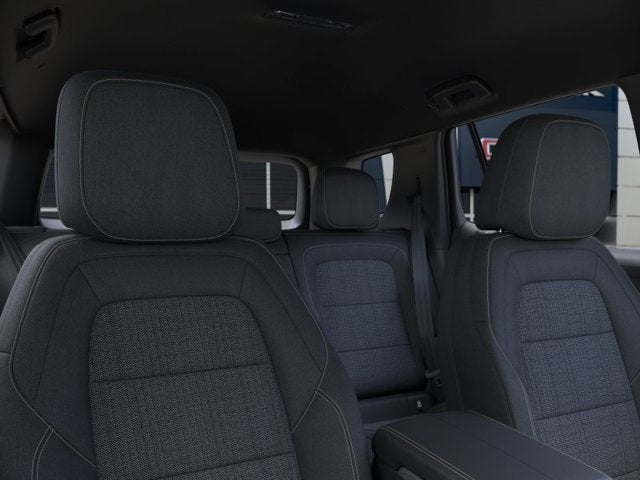 2027 GMC Terrain AWD Elevation