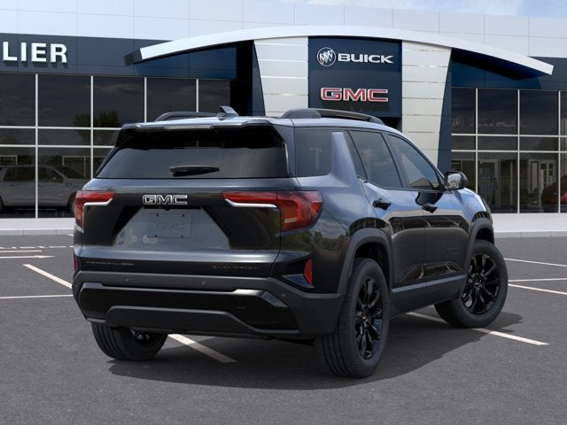 2027 GMC Terrain AWD Elevation