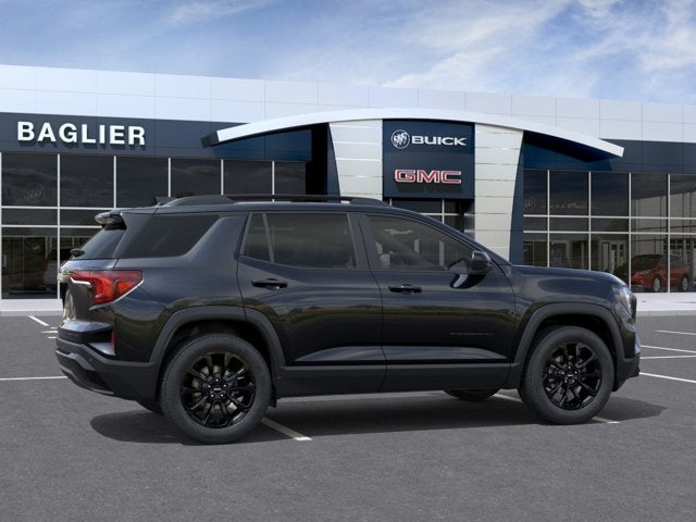 2027 GMC Terrain AWD Elevation