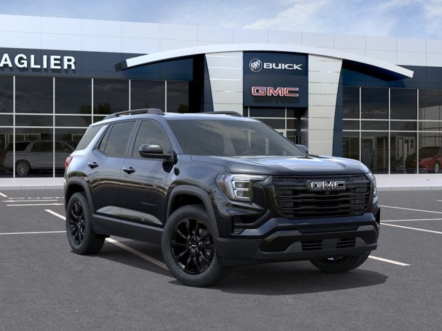 2027 GMC Terrain AWD Elevation