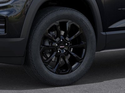 2027 GMC Terrain AWD Elevation