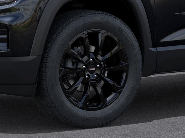 2027 GMC Terrain AWD Elevation