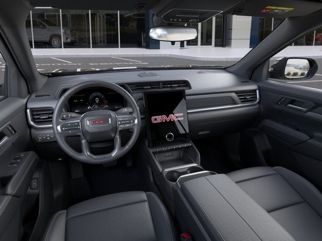 2027 GMC Terrain AWD Elevation