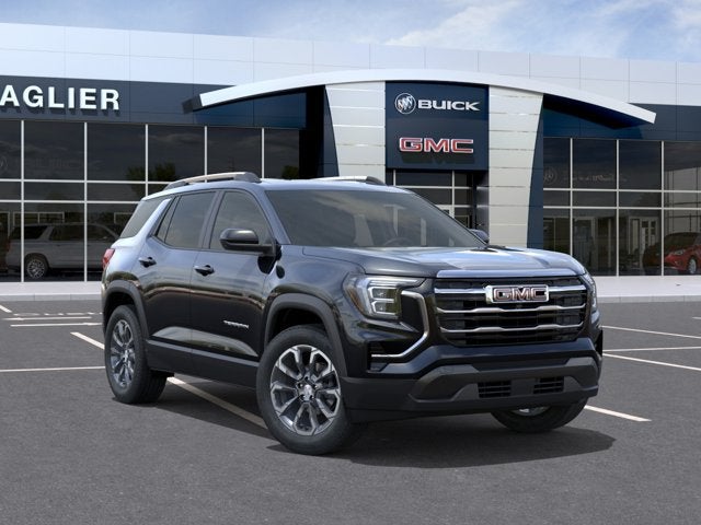 2027 GMC Terrain AWD Elevation