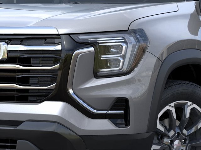 2027 GMC Terrain AWD Elevation