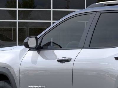 2027 GMC Terrain AWD Elevation