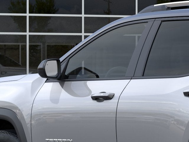 2027 GMC Terrain AWD Elevation