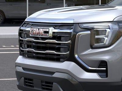 2027 GMC Terrain AWD Elevation