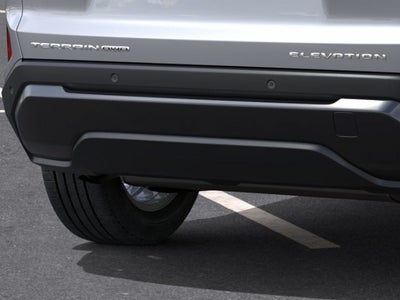2027 GMC Terrain AWD Elevation