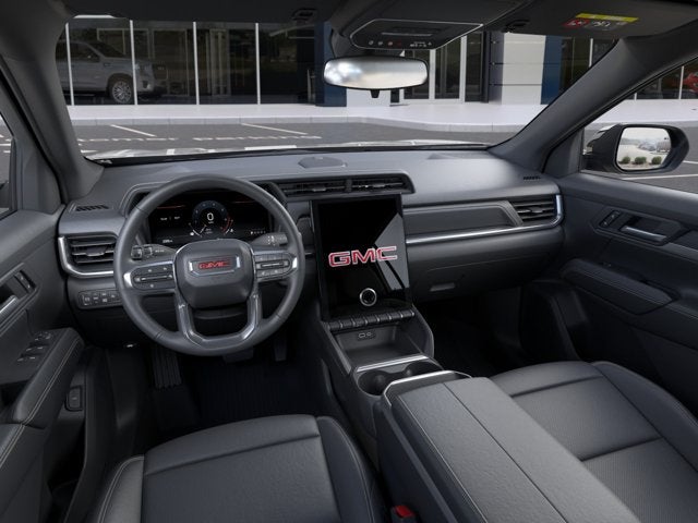 2027 GMC Terrain AWD Elevation