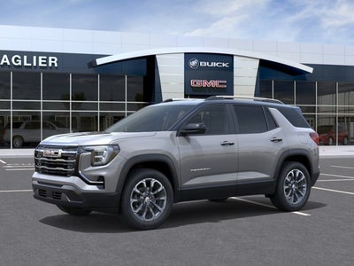 2027 GMC Terrain AWD Elevation