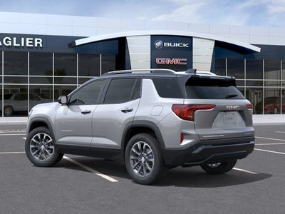 2027 GMC Terrain AWD Elevation