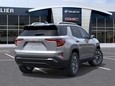 2027 GMC Terrain AWD Elevation