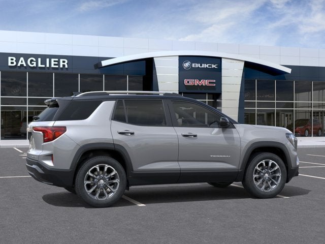 2027 GMC Terrain AWD Elevation