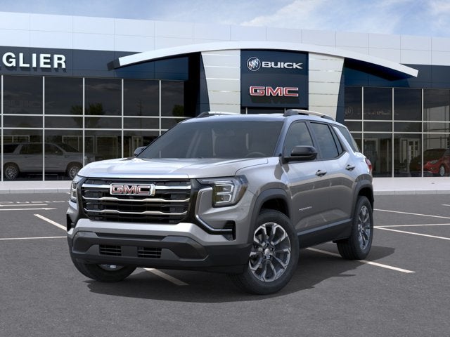 2027 GMC Terrain AWD Elevation