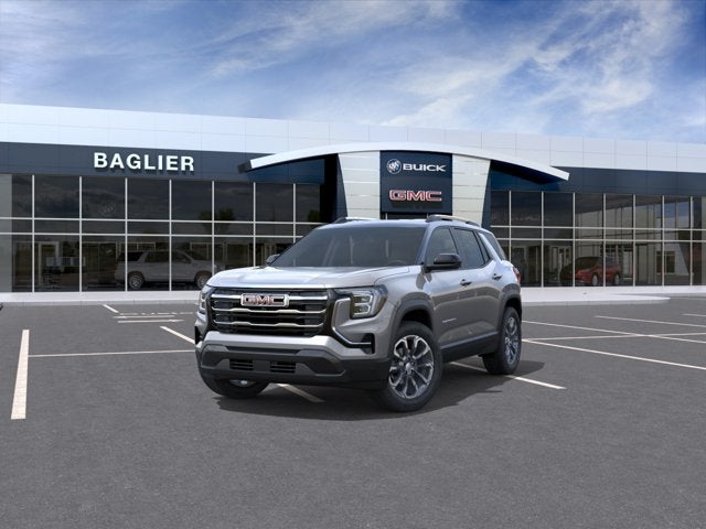 2027 GMC Terrain AWD Elevation