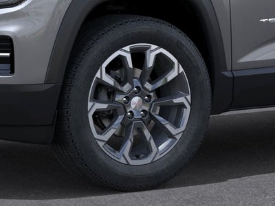 2027 GMC Terrain AWD Elevation