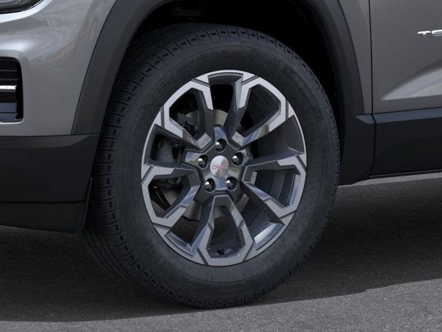 2027 GMC Terrain AWD Elevation