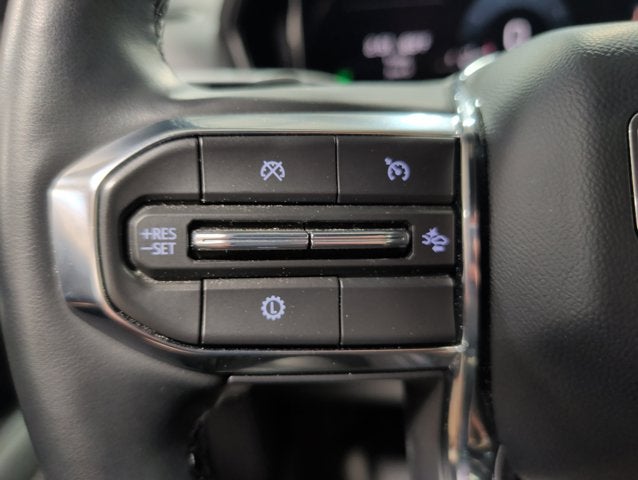 2025 GMC Terrain AWD Elevation