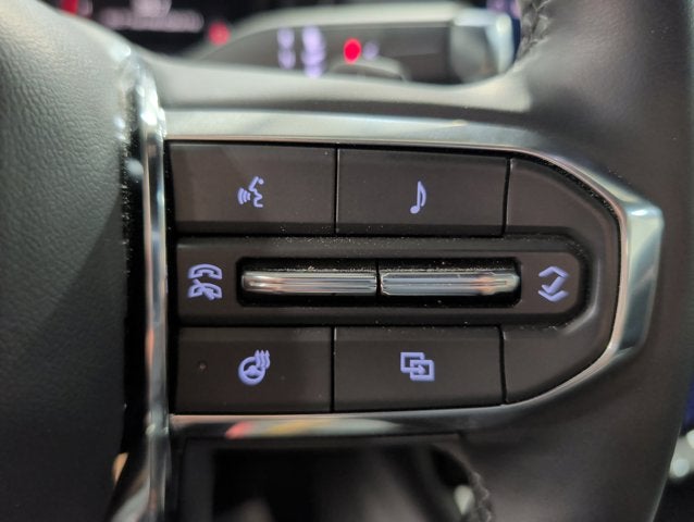 2025 GMC Terrain AWD Elevation