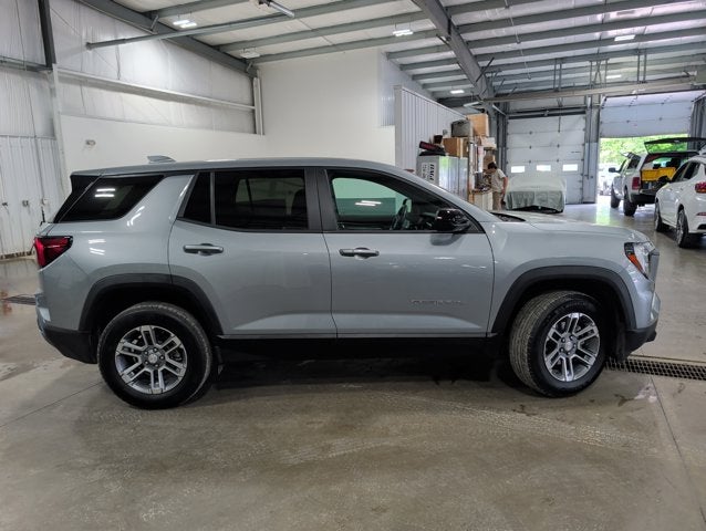 2025 GMC Terrain AWD Elevation