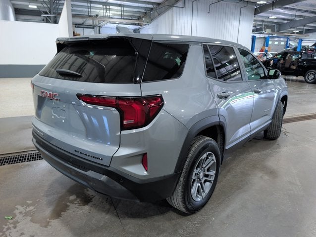2025 GMC Terrain AWD Elevation