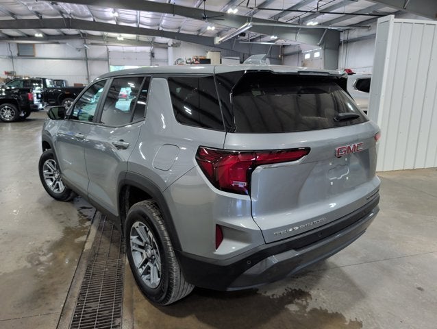 2025 GMC Terrain AWD Elevation